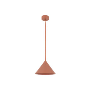 CONO S BRICK LAMPA WISZĄCA 1XE27