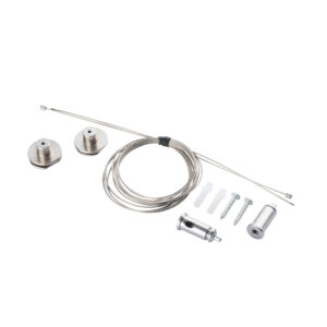 LVM SUSPENSION KIT
