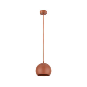 ZOE BRICK LAMPA WISZACA 1 S
