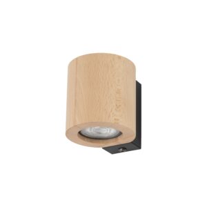 EVE WOOD BUK KINKIET 1
