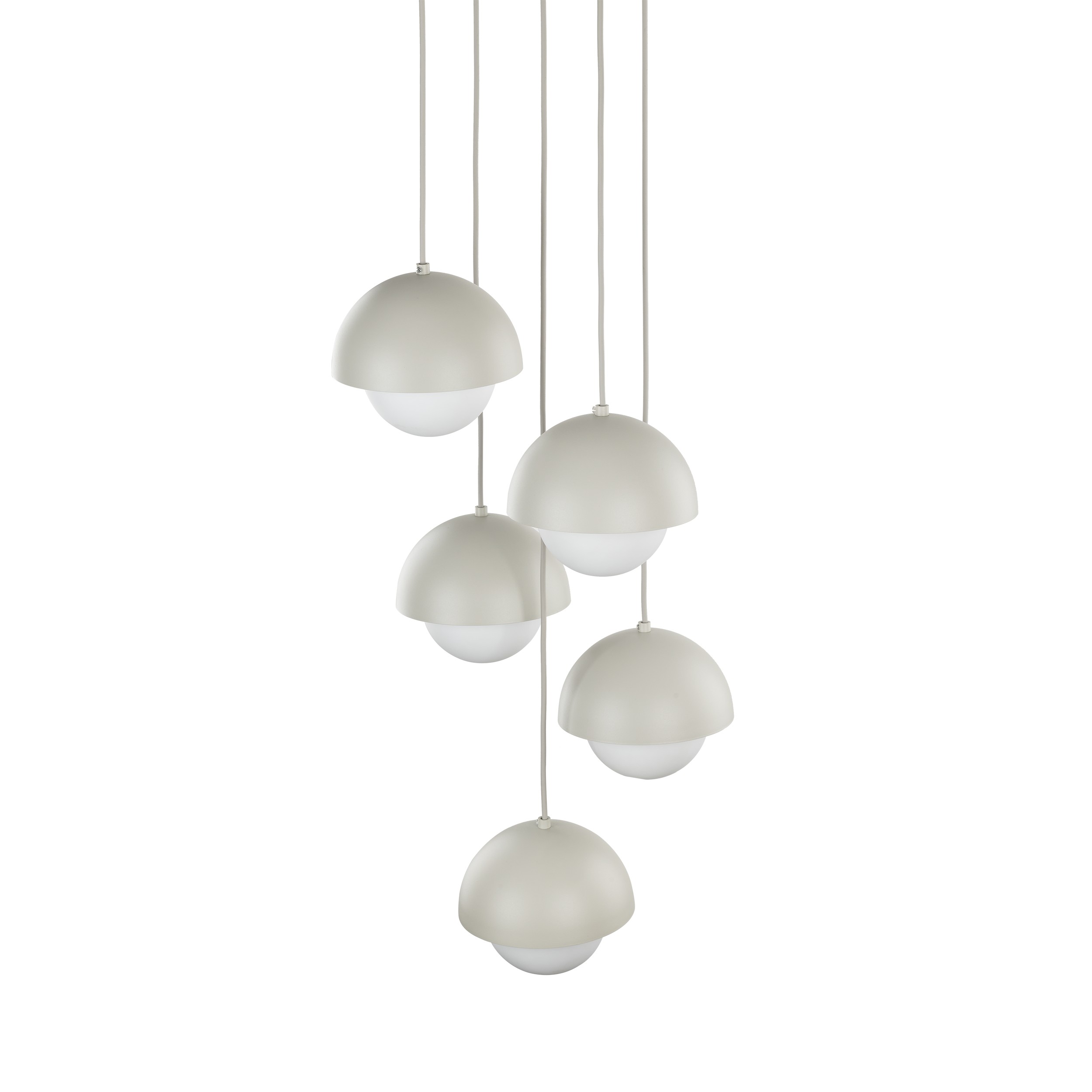 BONO BEIGE LAMPA WISZACA 5 - obrazek 4