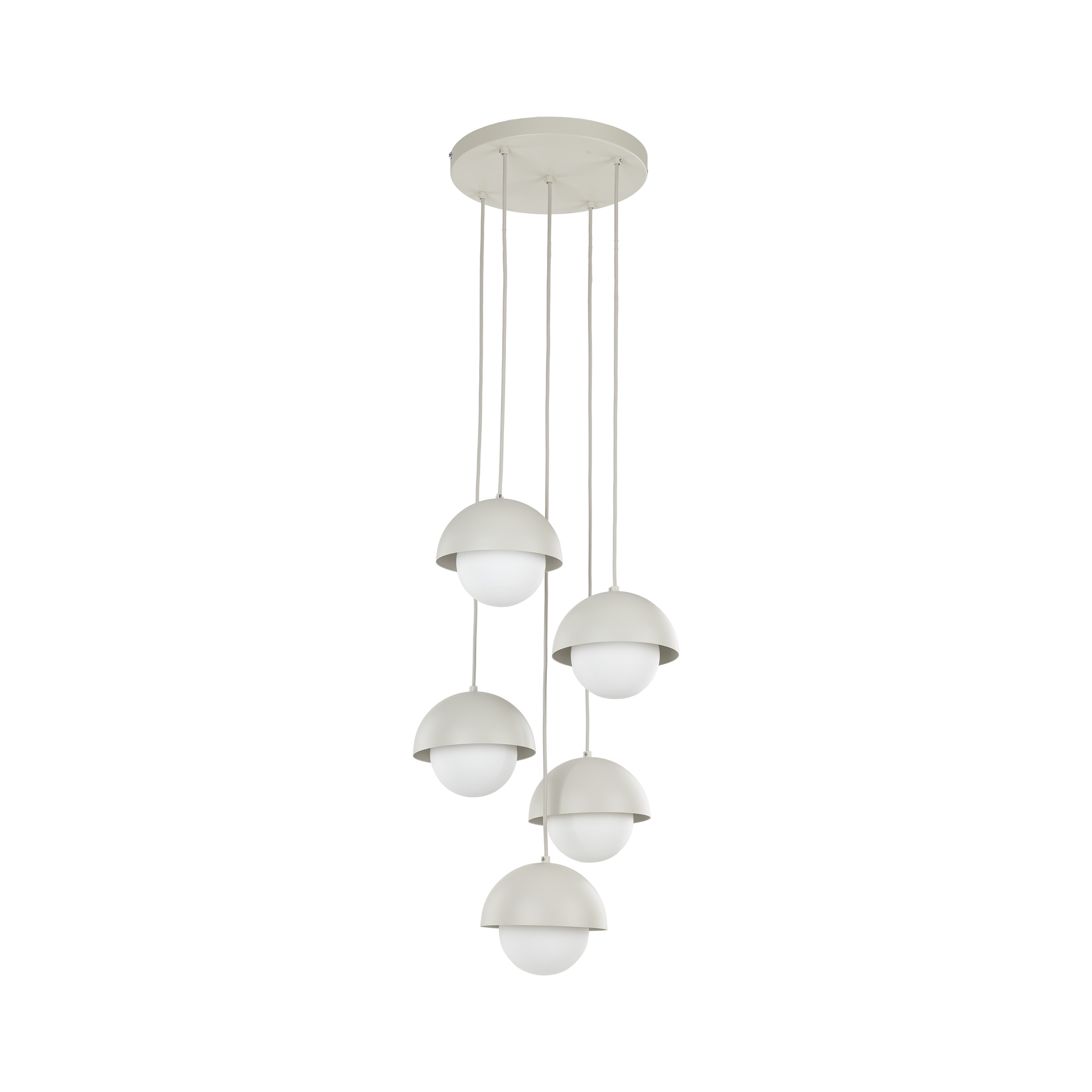 BONO BEIGE LAMPA WISZACA 5 - obrazek 8