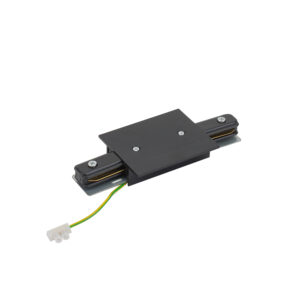 PROFILE RECESSED POWER STRAIGHT CONNECTOR