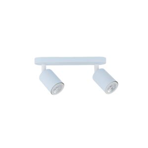 LIVIA BLUE LAMPA SUFITOWA 2