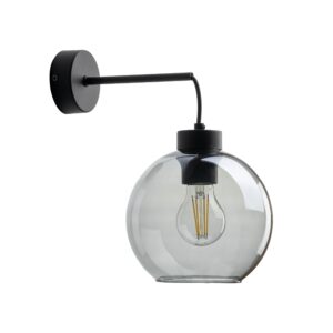 CUBUS GRAPHITE KINKIET 1