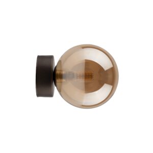 ESTERA BROWN KINKIET 1