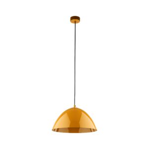 FARO OCHRA LAMPA WISZĄCA 1 340