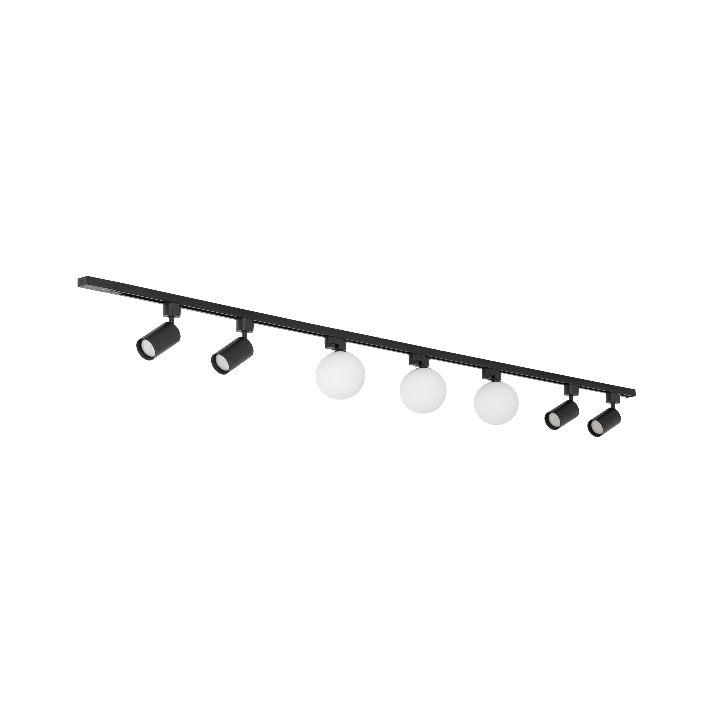 TRACER SET BLACK 13 - obrazek 2