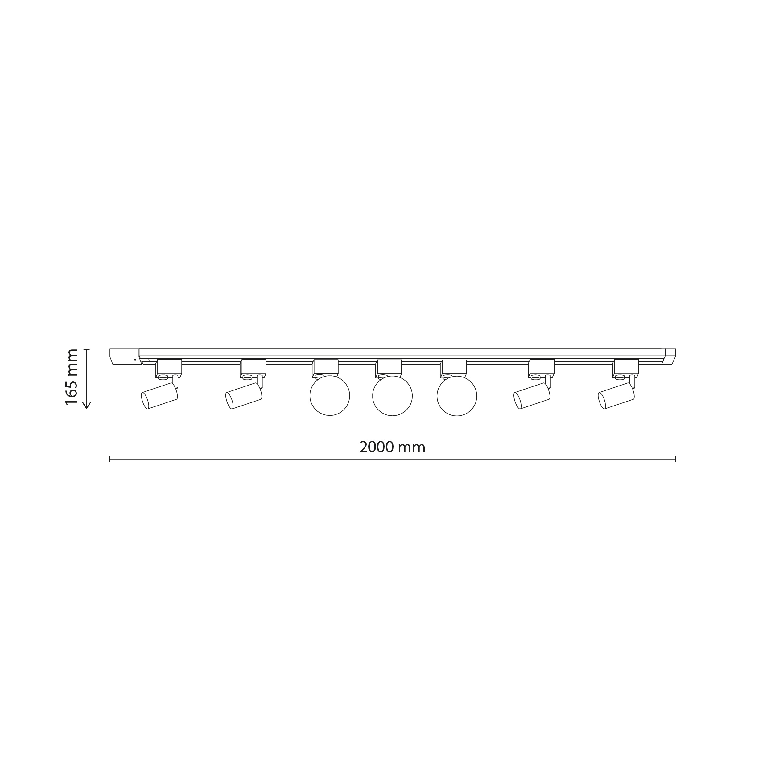 TRACER SET BLACK 13 - obrazek 3