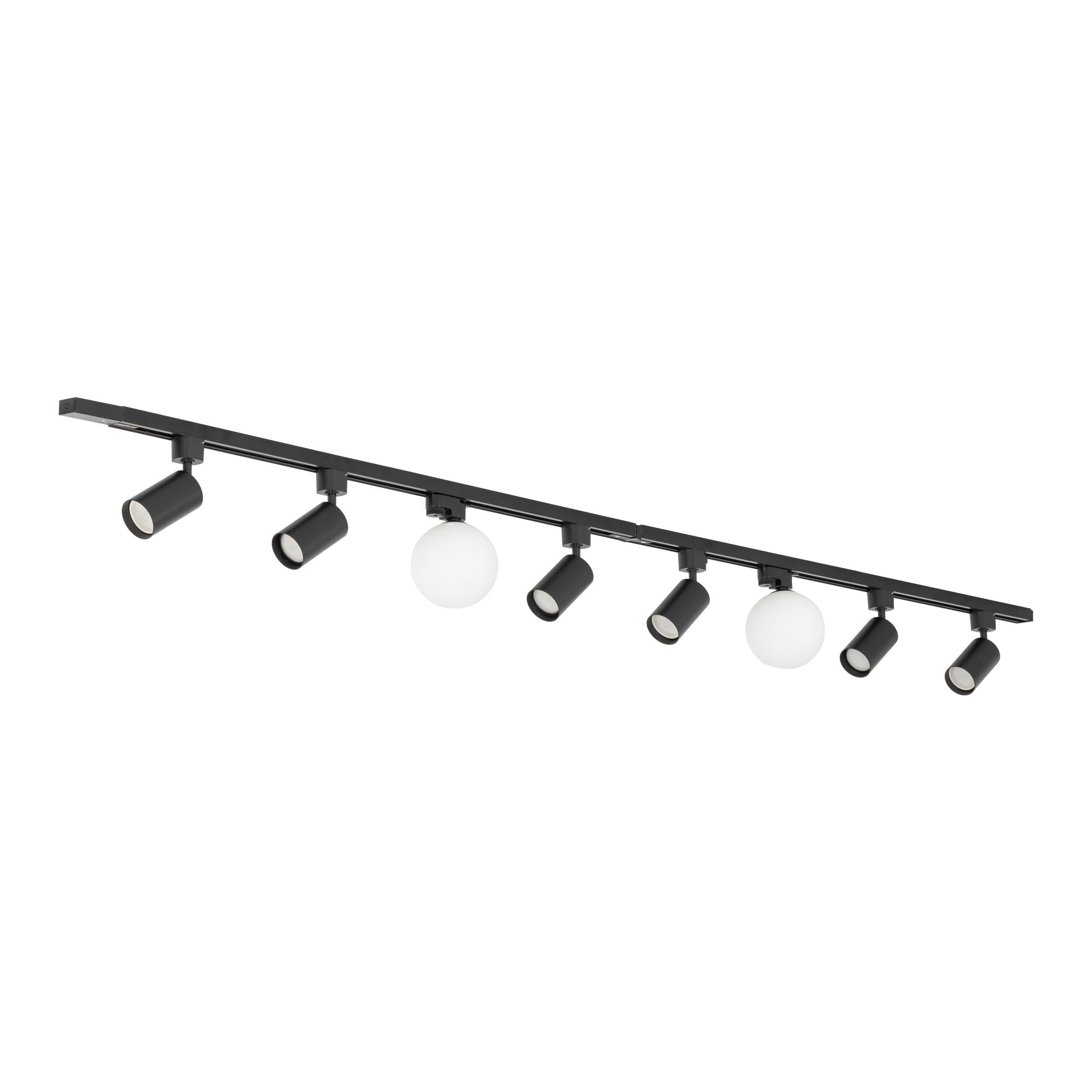TRACER SET BLACK 59 - obrazek 2