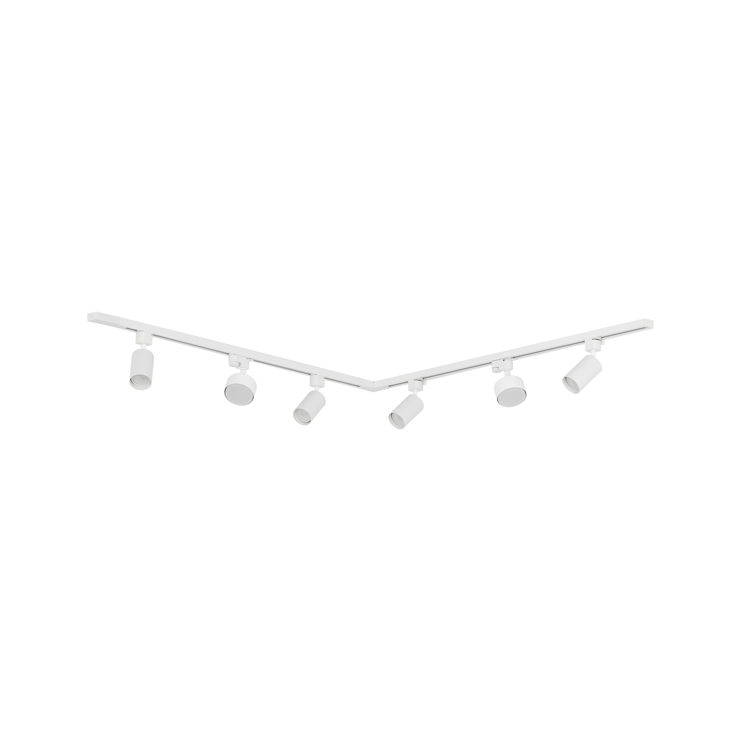 TRACER SET WHITE 116