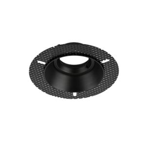 FIRA BLACK GU10