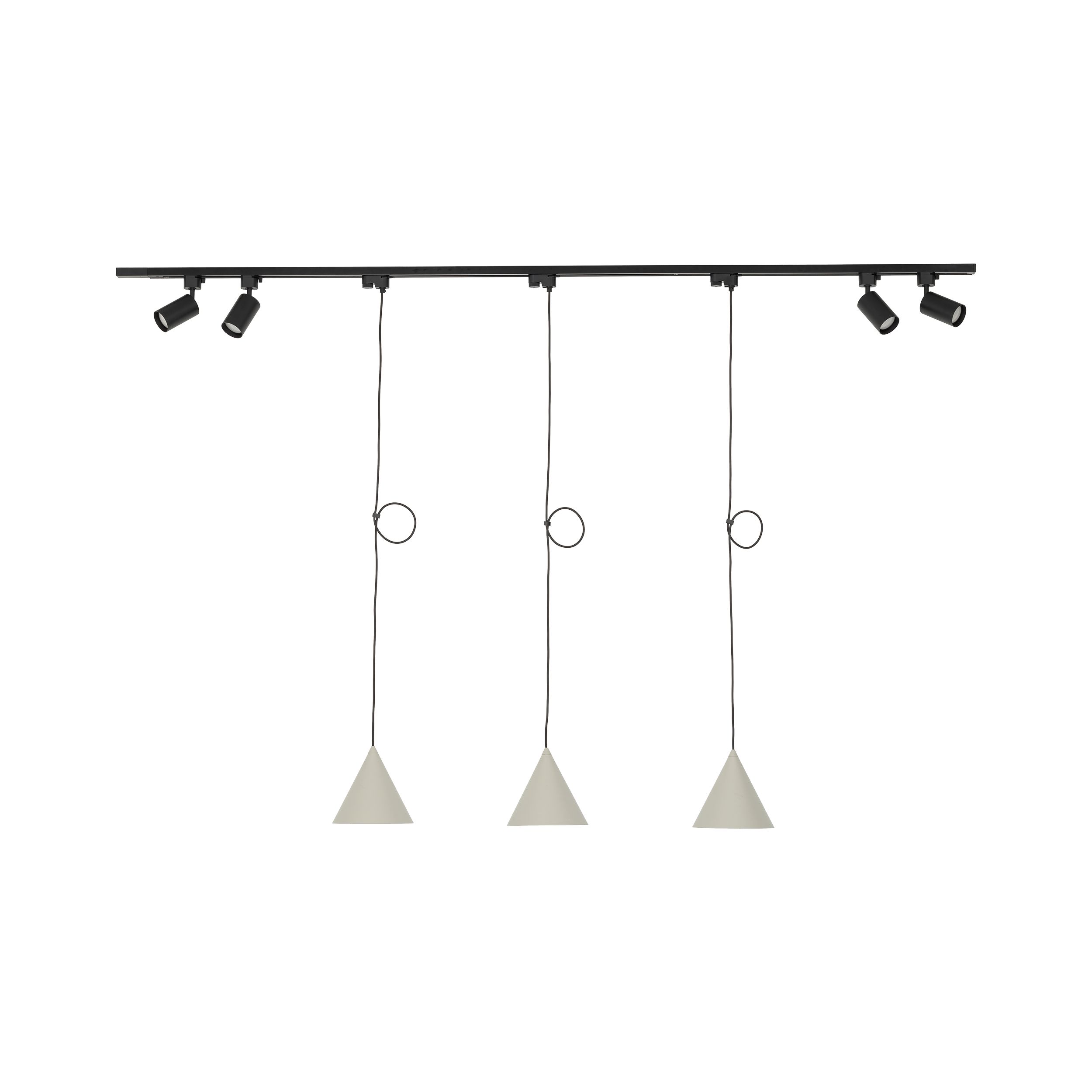 TRACER SET CONO BEIGE 151