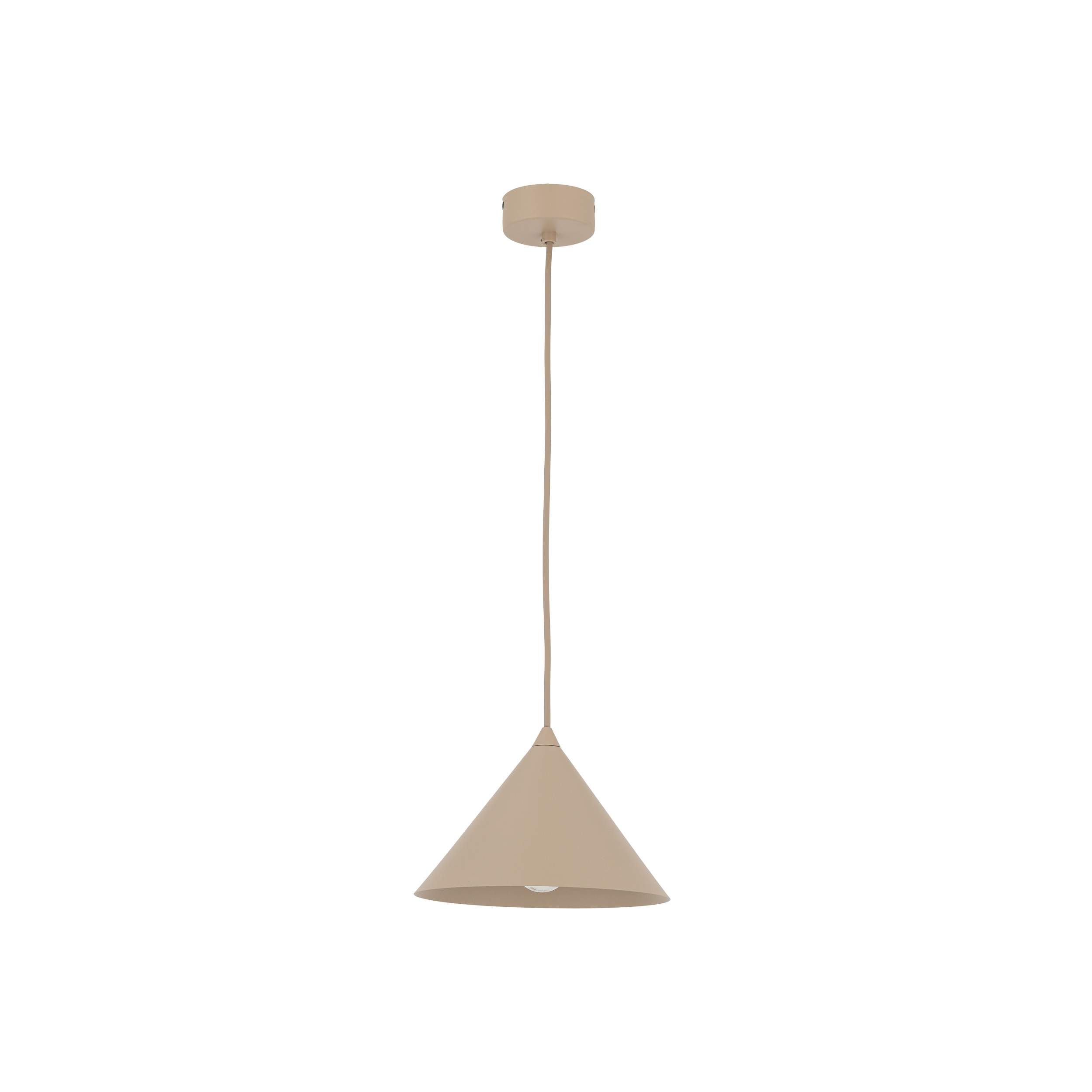 CONO S SABIA LAMPA WISZACA 1XE27