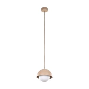 BONO SABIA LAMPA WISZACA 1 S