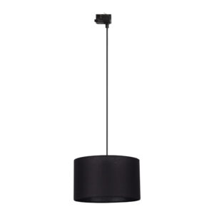 TRACER BLACK 380 TRÓJOBWODOWY 1XE27
