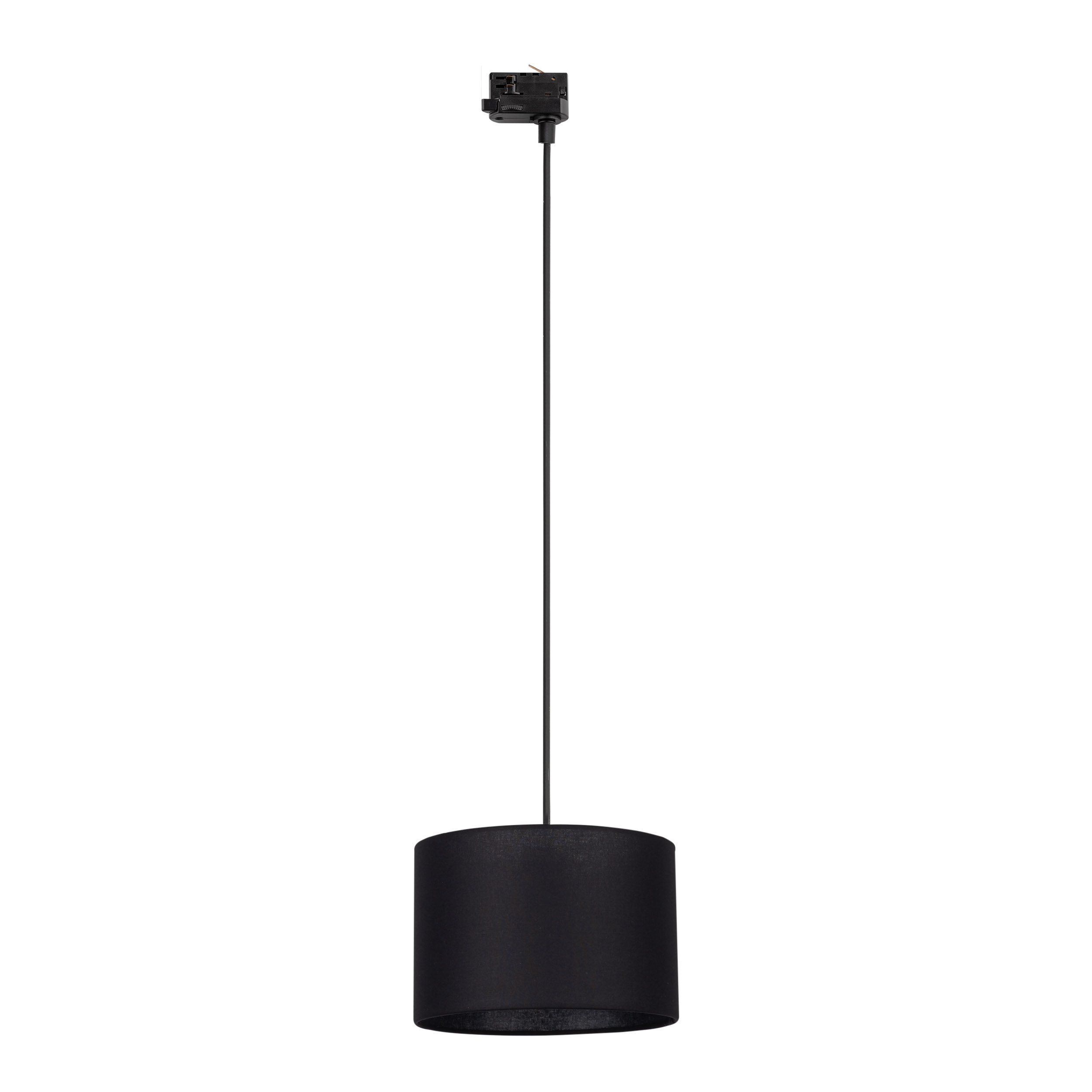 TRACER BLACK 300 TRÓJOBWODOWY 1XE27