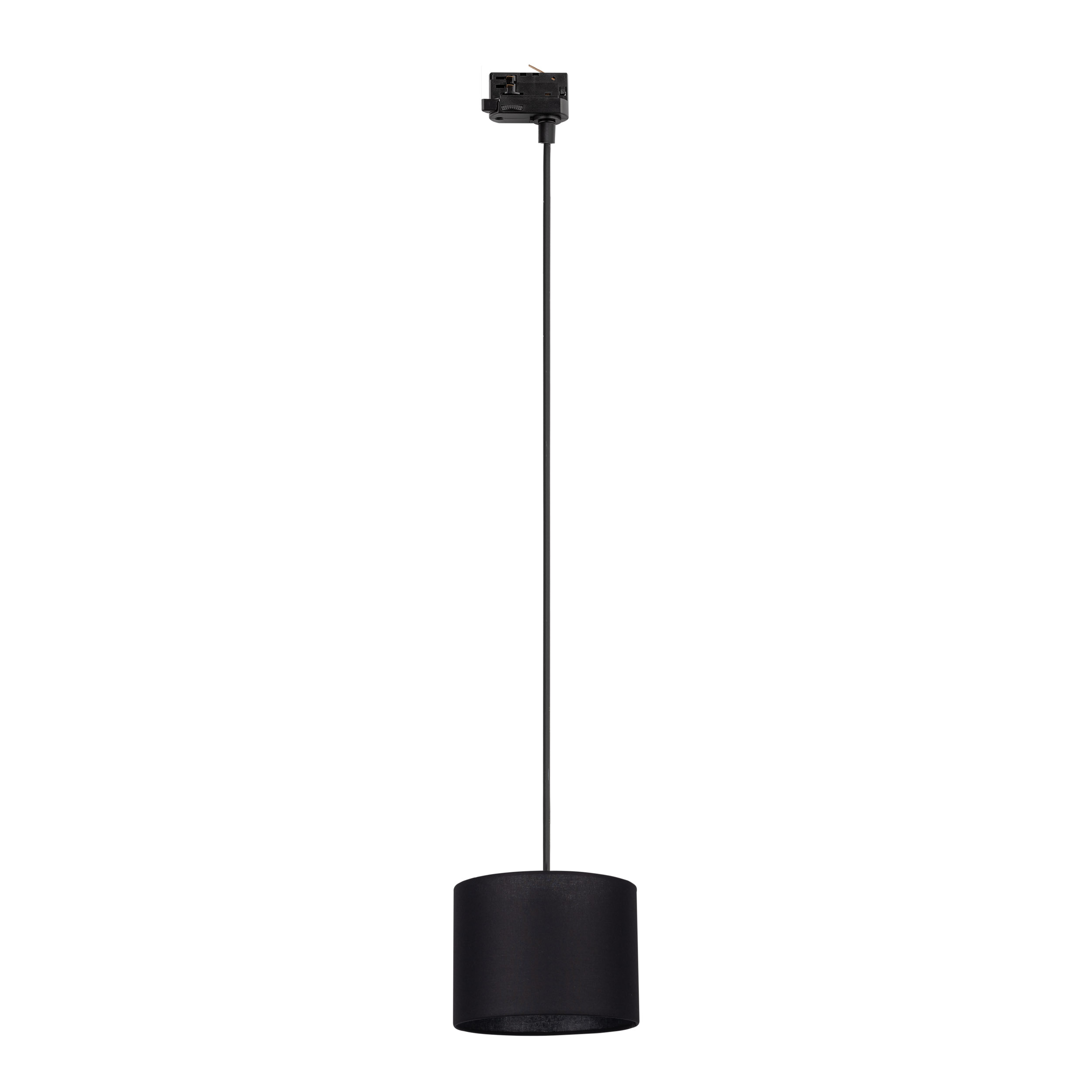 TRACER BLACK 200 TRÓJOBWODOWY 1XE27