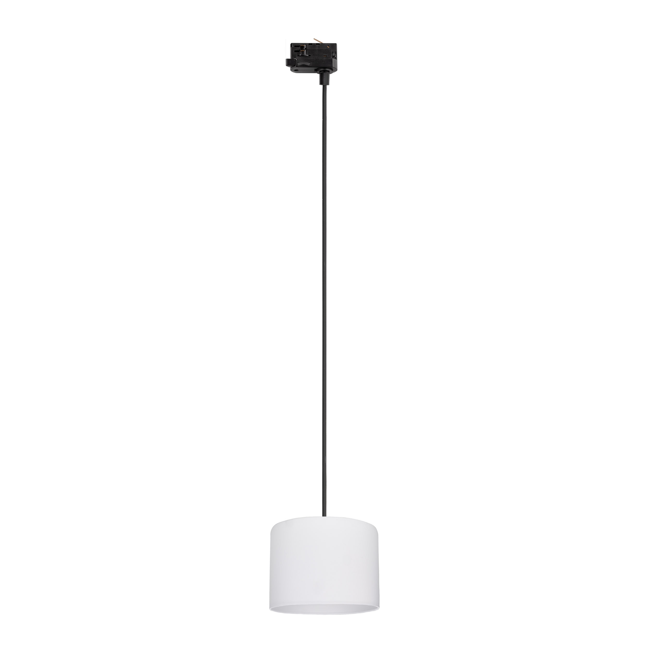 TRACER WHITE 200 TRÓJOBWODOWY 1XE27