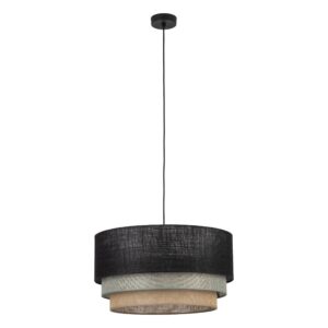 TRIO MIX LAMPA WISZACA 1XE27  500
