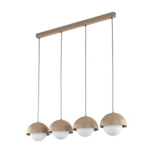 BONO SABIA 4XG9 LAMPA WISZĄCA
