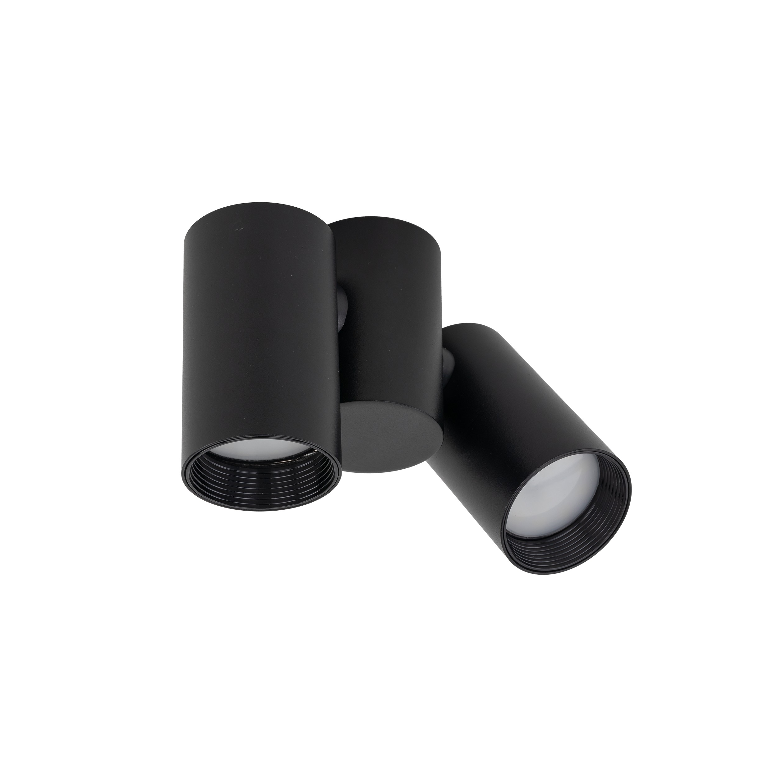 AMIS BLACK DOWNLIGHT 2XGU10 - obrazek 7