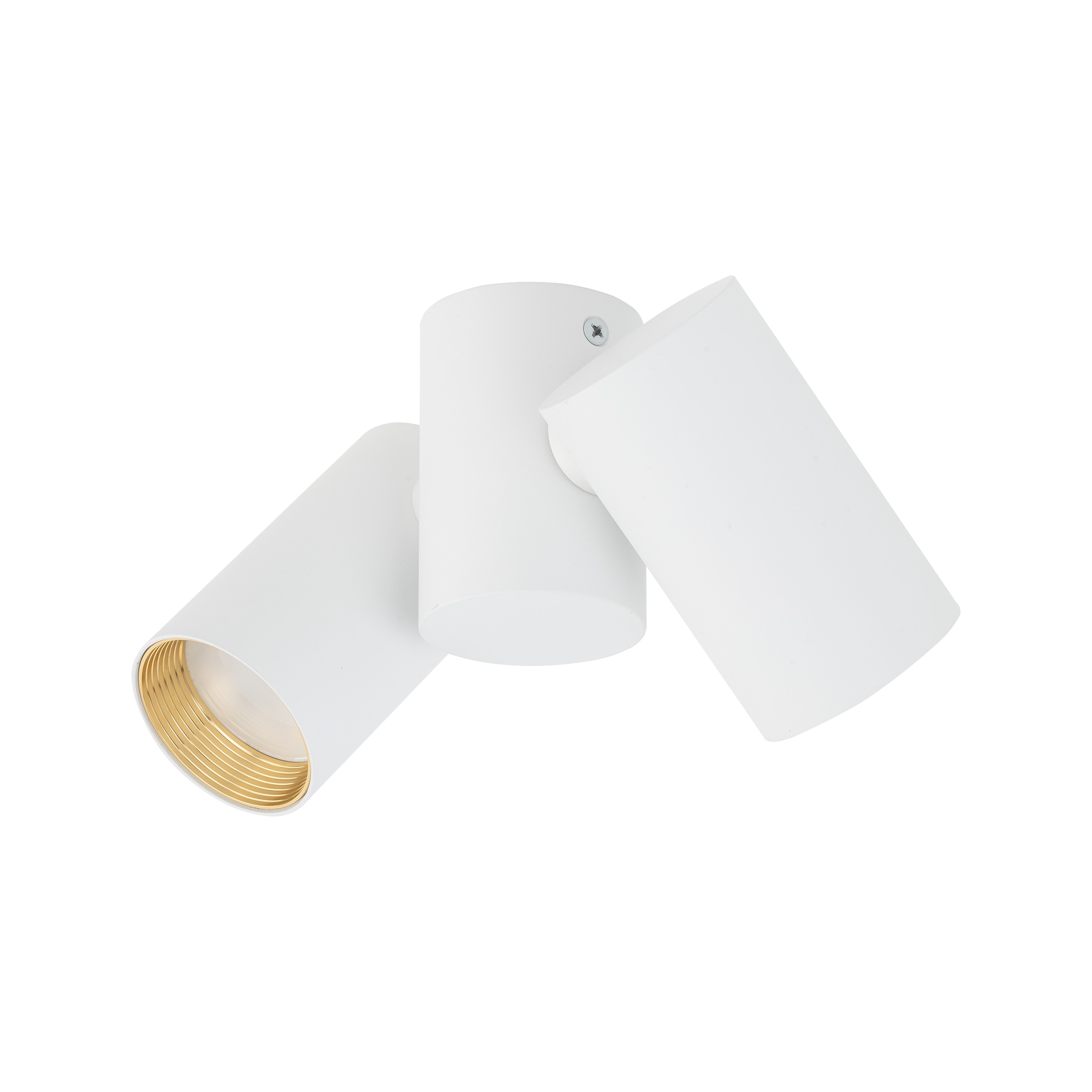 AMIS WHITE DOWNLIGHT 2XGU10 - obrazek 5