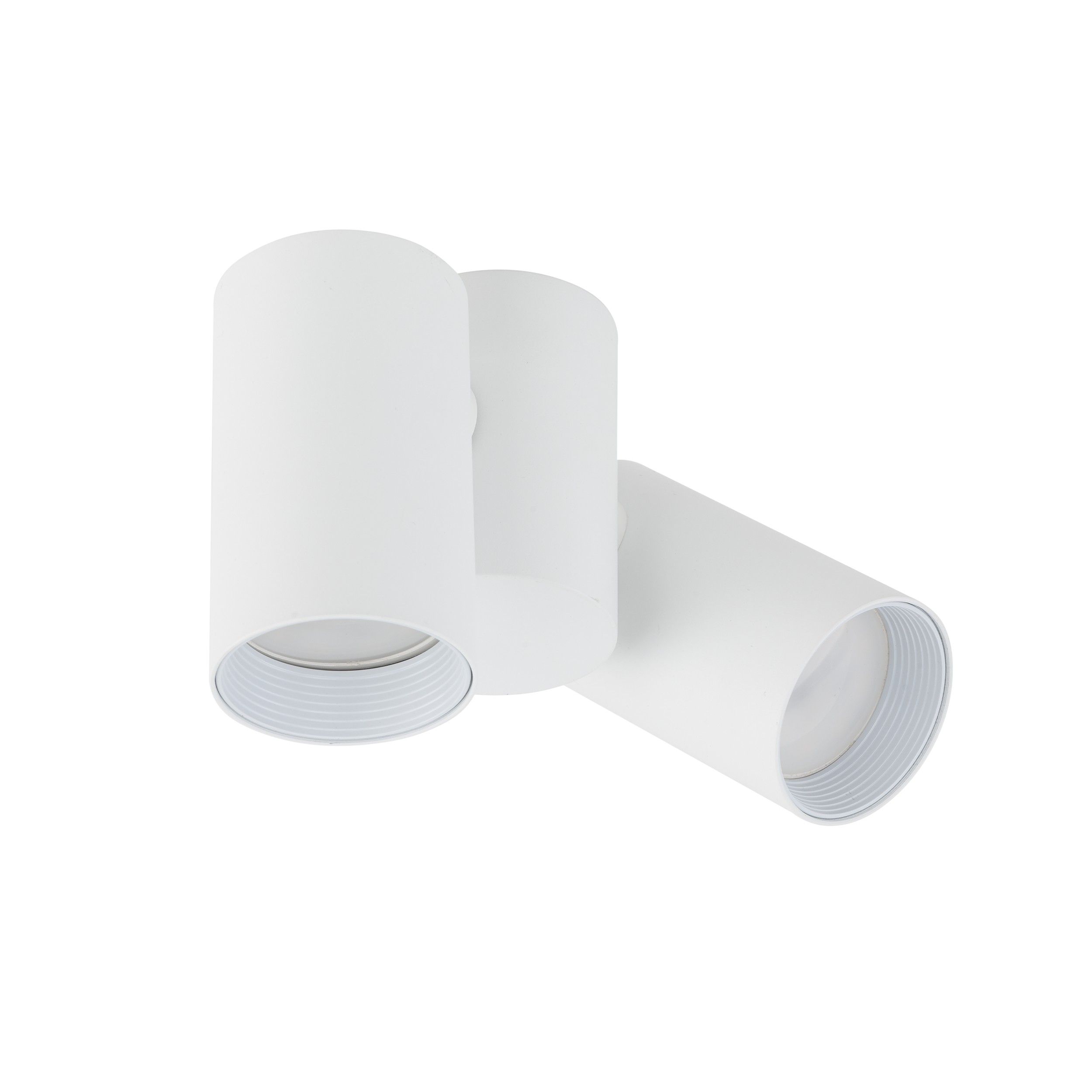 AMIS WHITE DOWNLIGHT 2XGU10 - obrazek 6