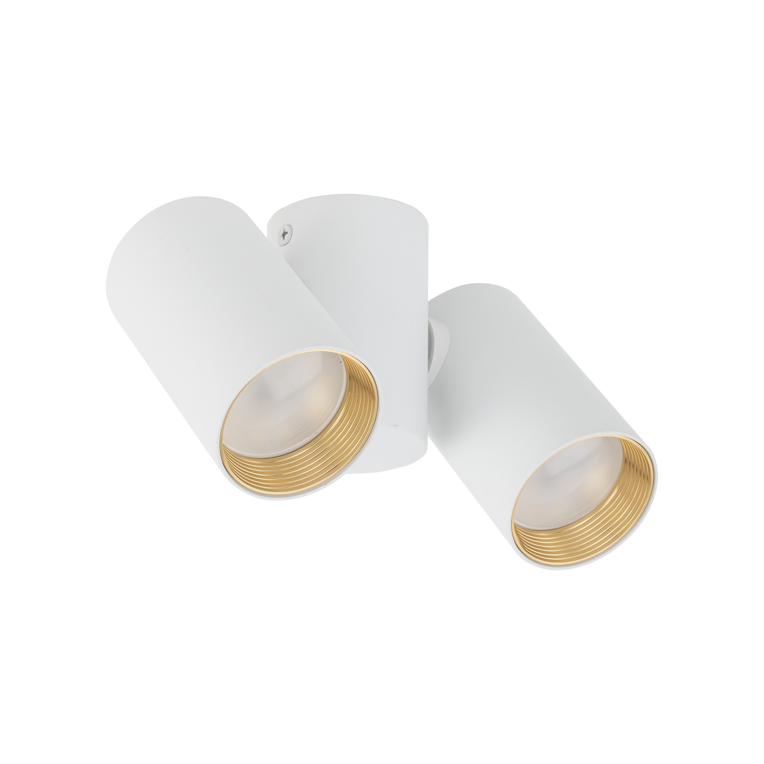 AMIS WHITE DOWNLIGHT 2XGU10 - obrazek 7