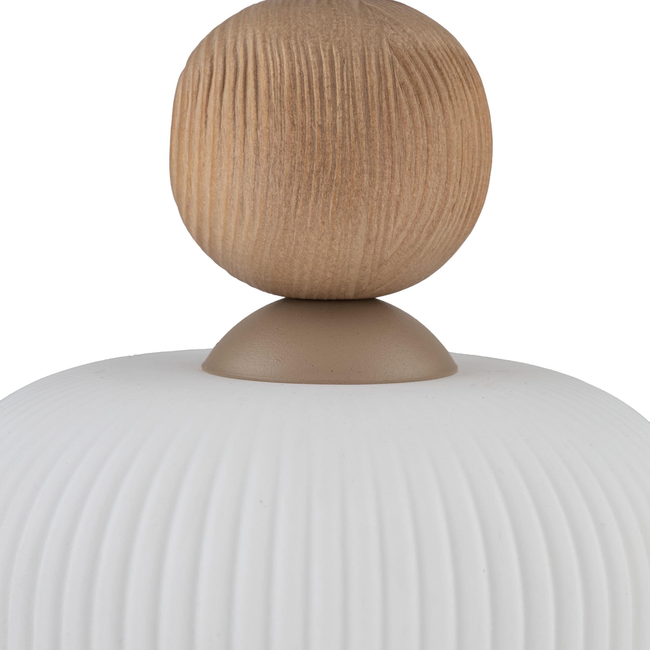 BALLO LAMPA WISZĄCA 1XE14 - obrazek 6