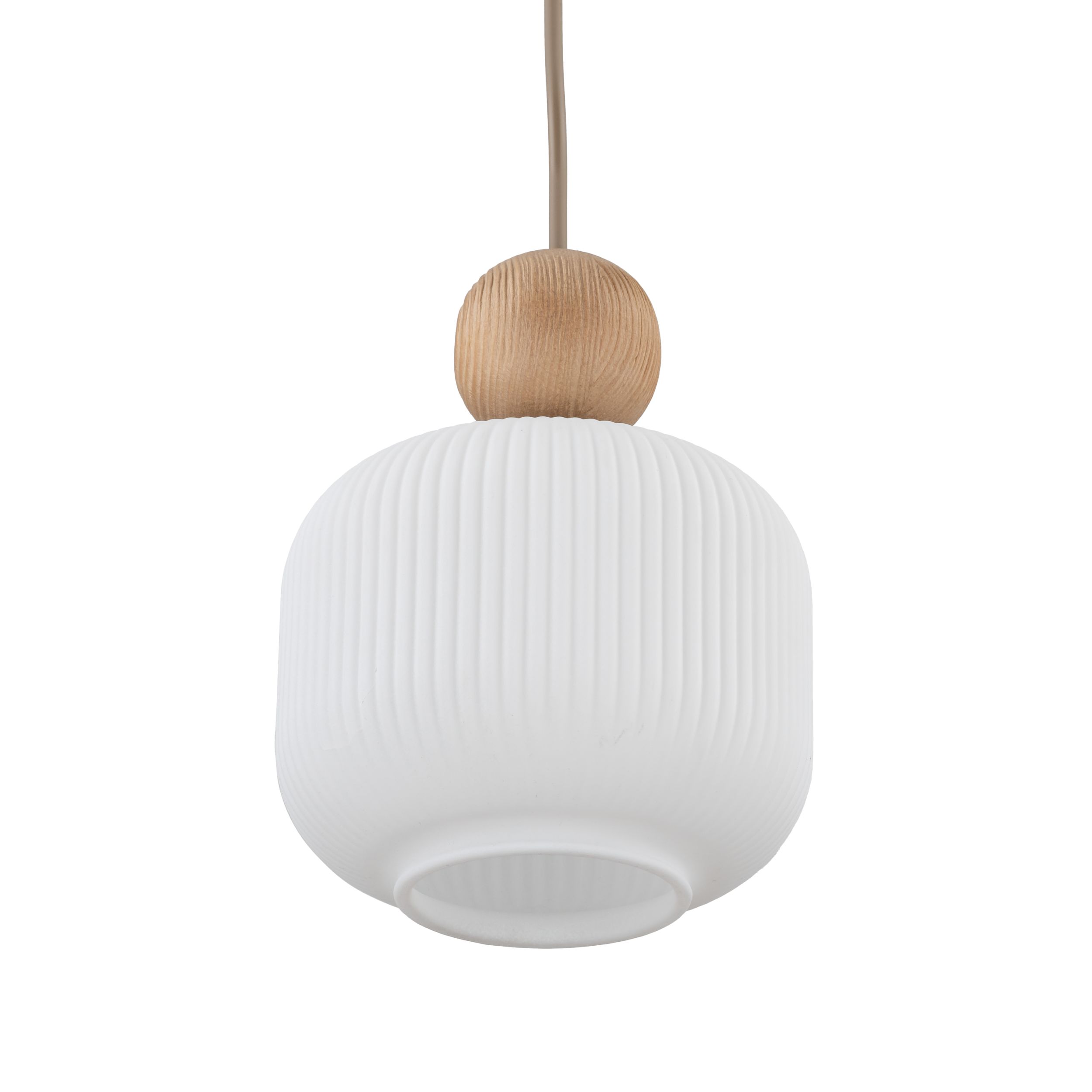 BALLO LAMPA WISZĄCA 1XE14 - obrazek 7