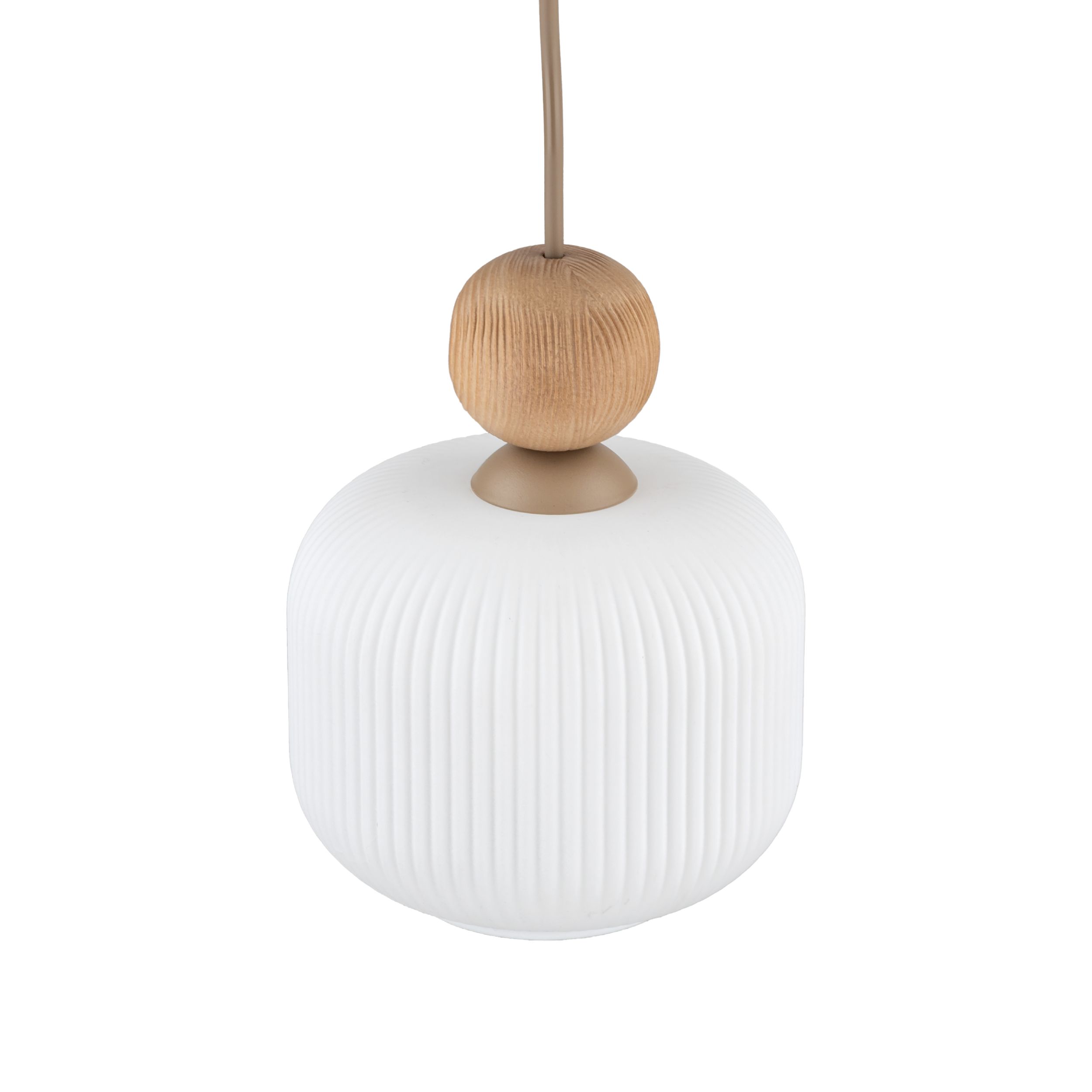 BALLO LAMPA WISZĄCA 1XE14 - obrazek 8
