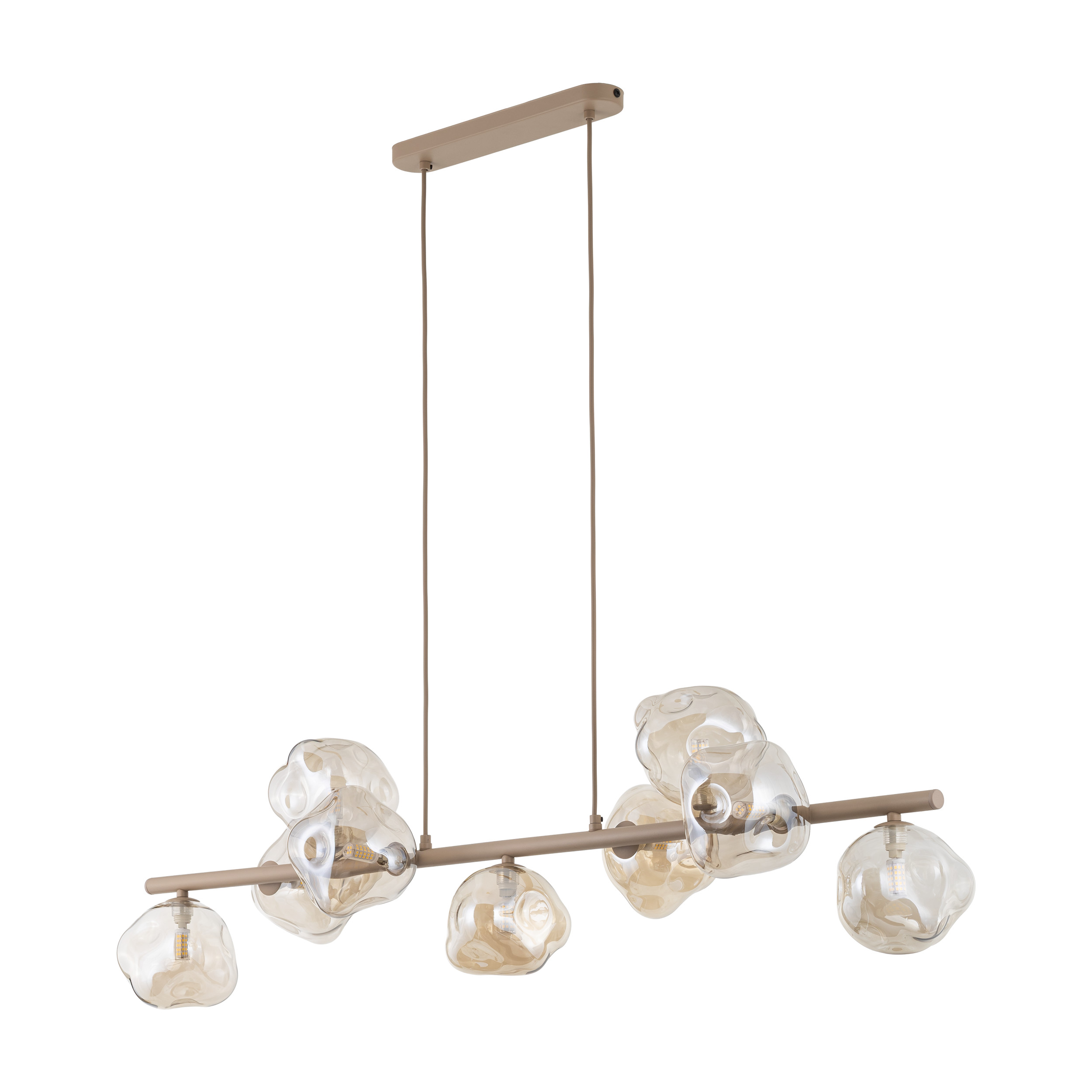 LAVA SABIA LAMPA WISZACA 9XG9