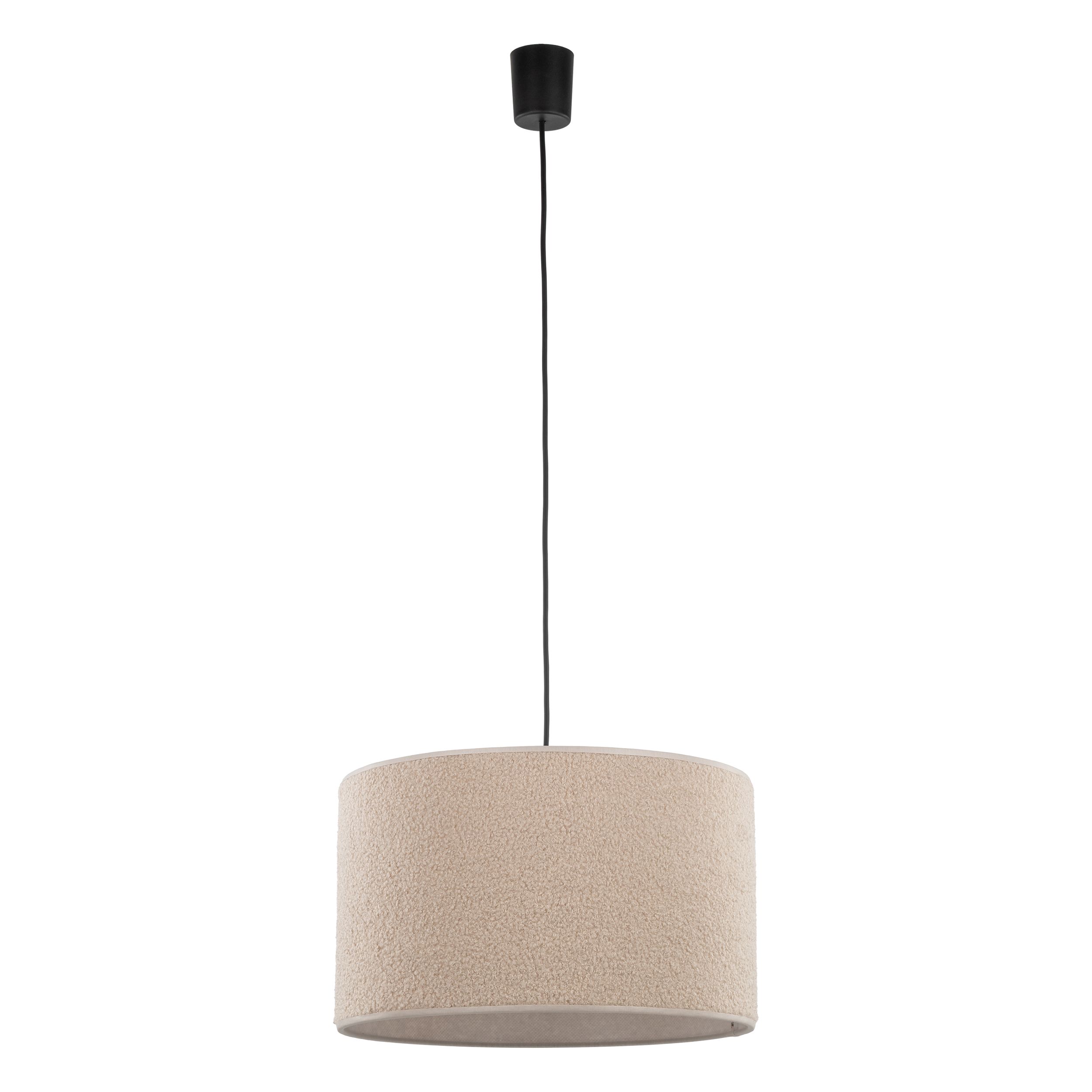 VELLUM LAMPA WISZĄCA 1XE27  380