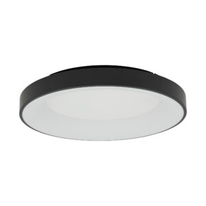 NIKKI ROUND LED