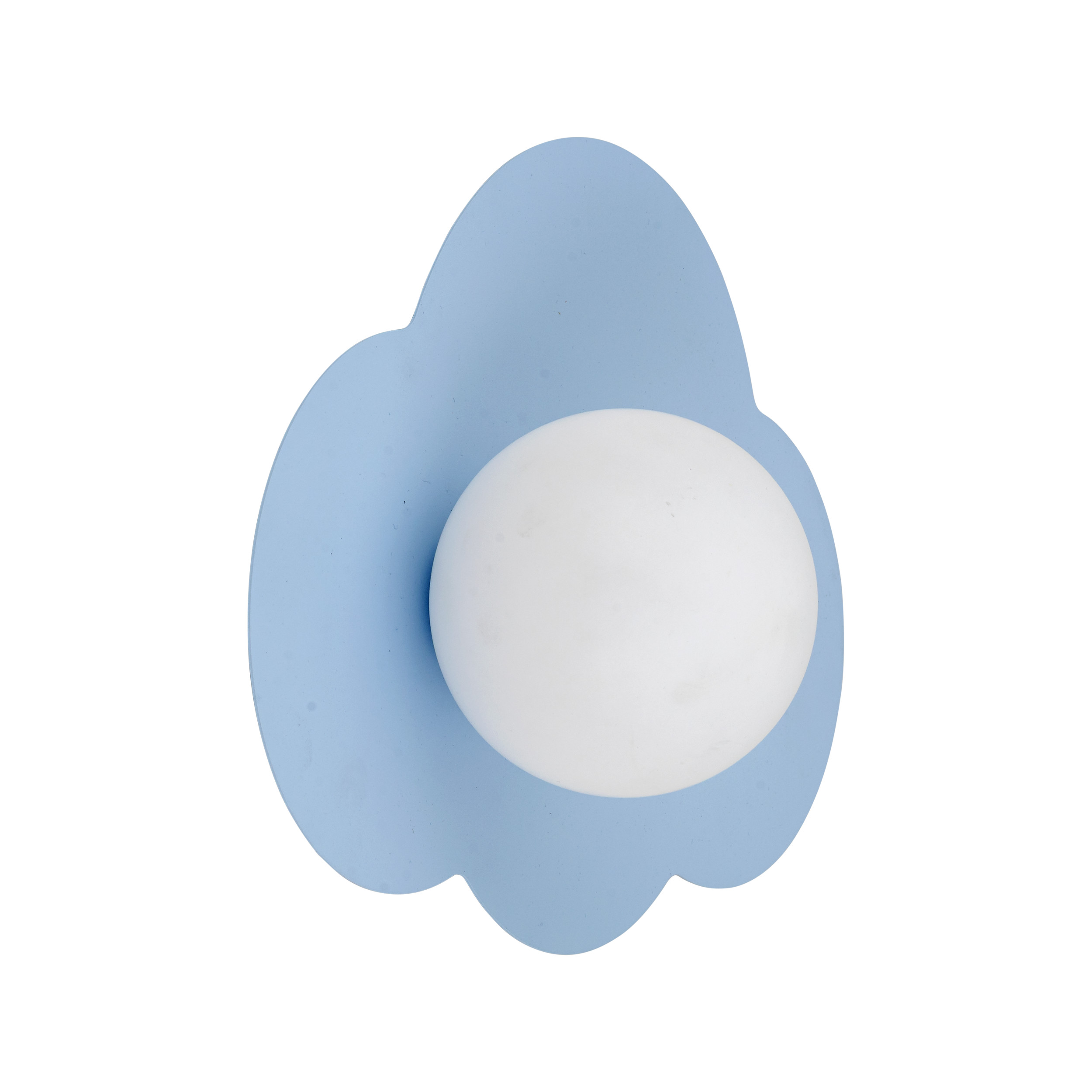 CLOUD NEW BLUE KINKIET 1XG9 - obrazek 2
