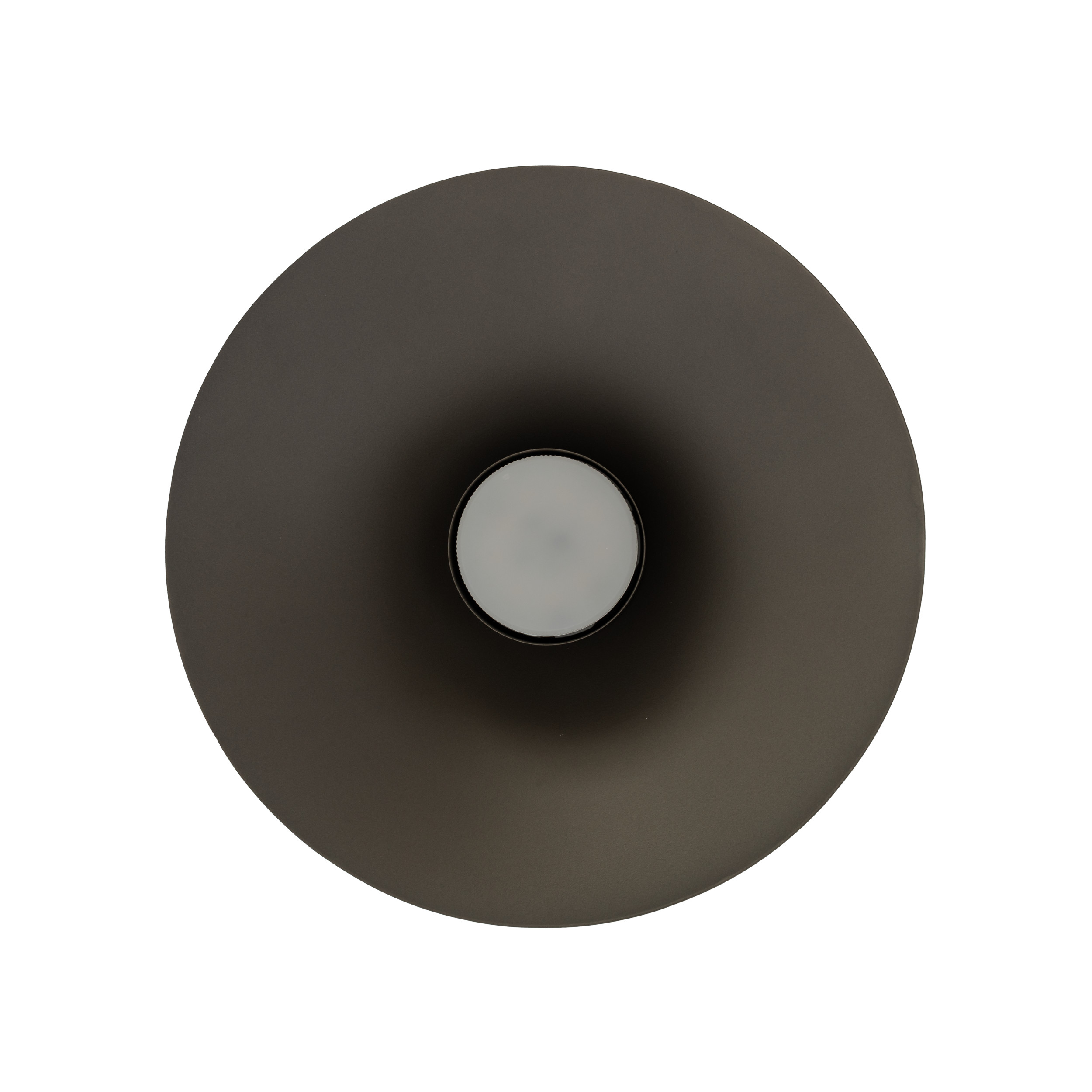 LUME M NEW BROWN KINKIET 1XGX53 - obrazek 3