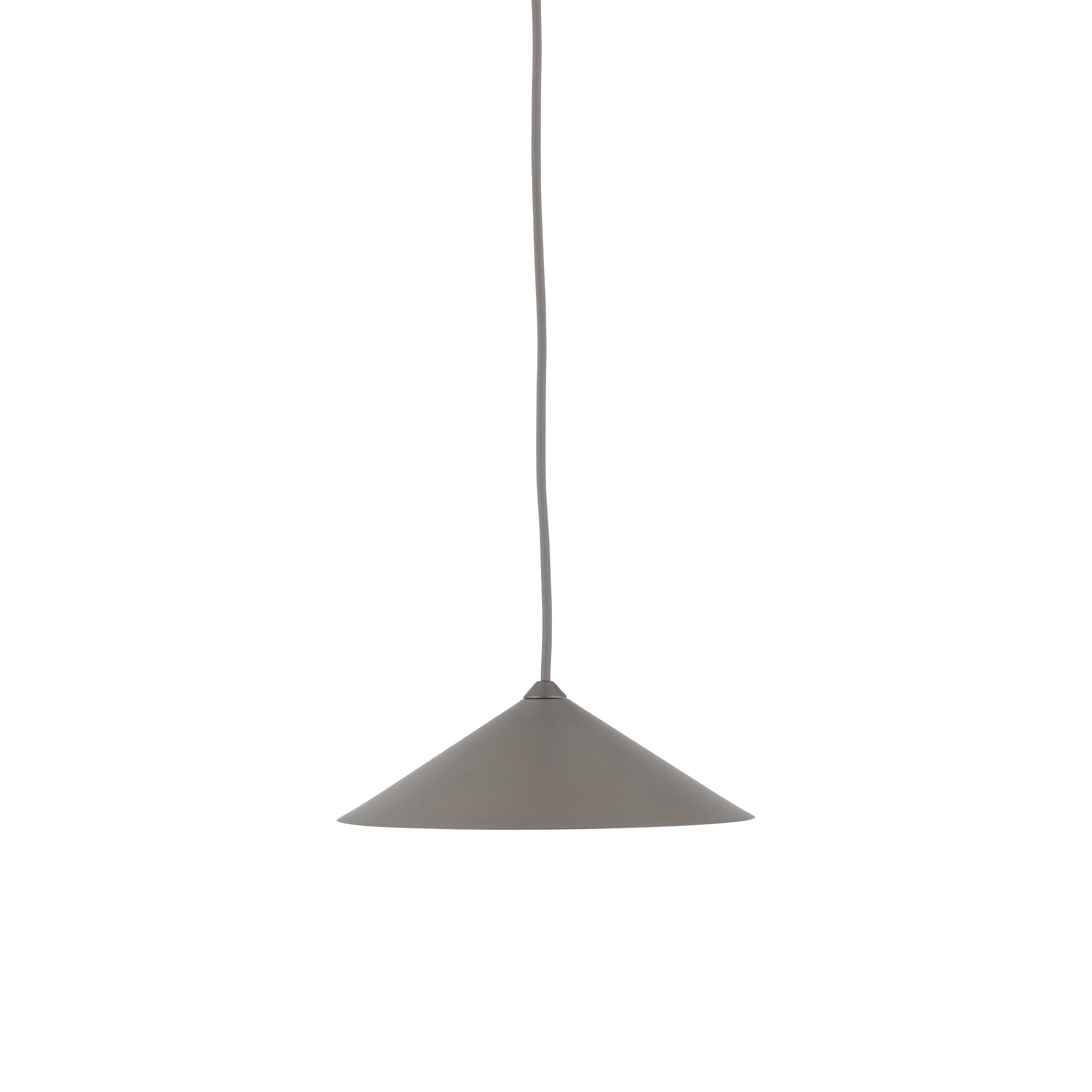 LUME S NEW BROWN LAMPA WISZĄCA 1XGX53 - obrazek 6