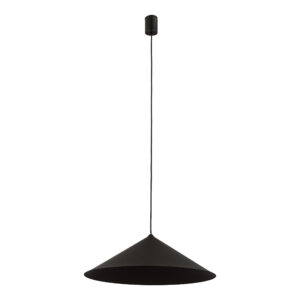 LUME XL NEW BROWN LAMPA WISZĄCA 1XGX53