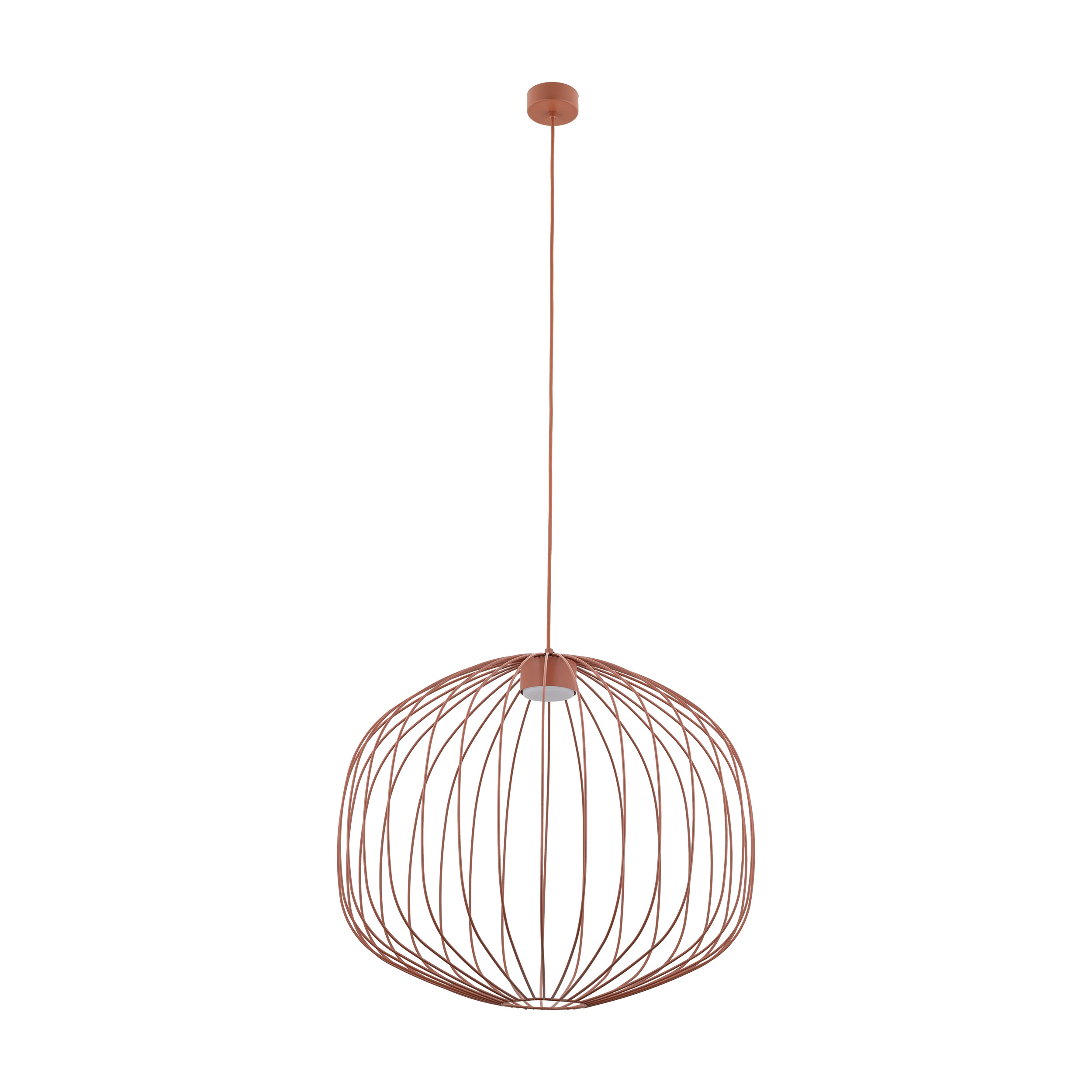 SPHERA M BRICK LAMPA WISZĄCA 1XGX53