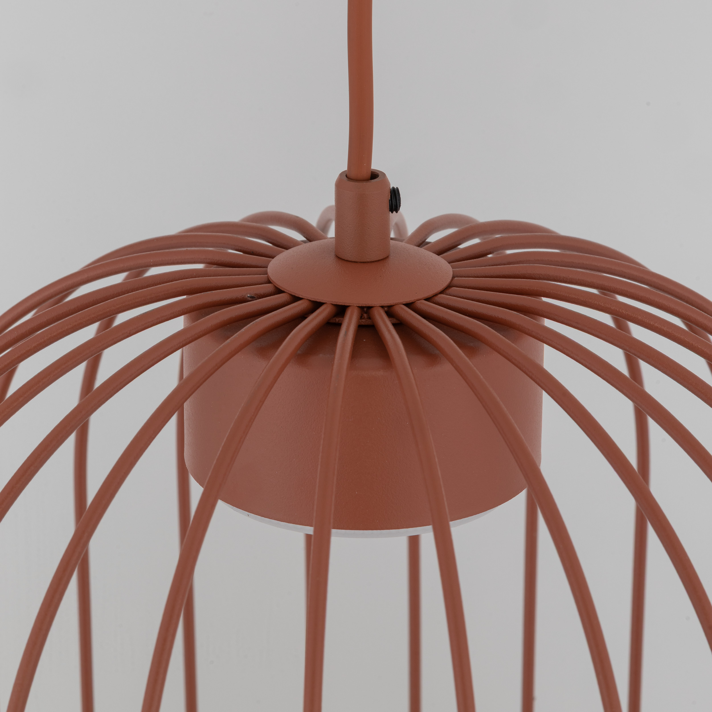 SPHERA S BRICK LAMPA WISZĄCA 1XGX53 - obrazek 4