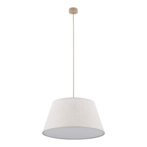 FORMO SABIA LEN LAMPA WISZĄCA 1XE27