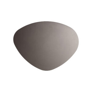 STONE NEW BROWN KINKIET 3XG9