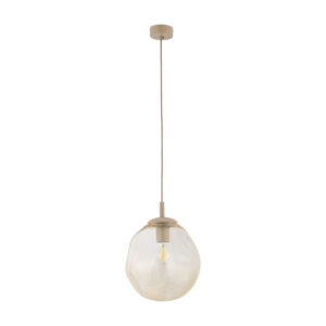 LAVA M SABIA LAMPA WISZĄCA 1XE27