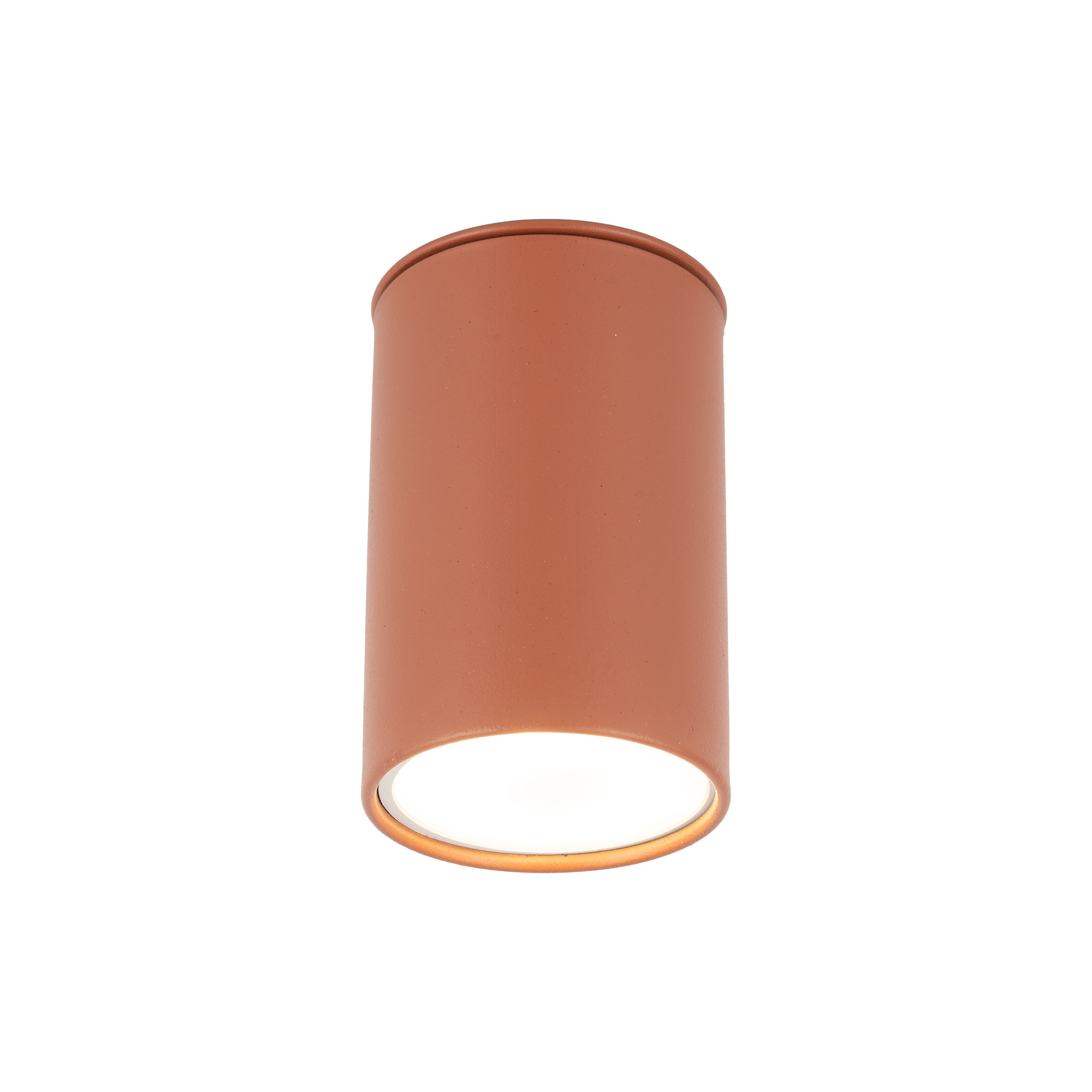 TOP BRICK LAMPA PUNKTOWA 1XGU10 - obrazek 3