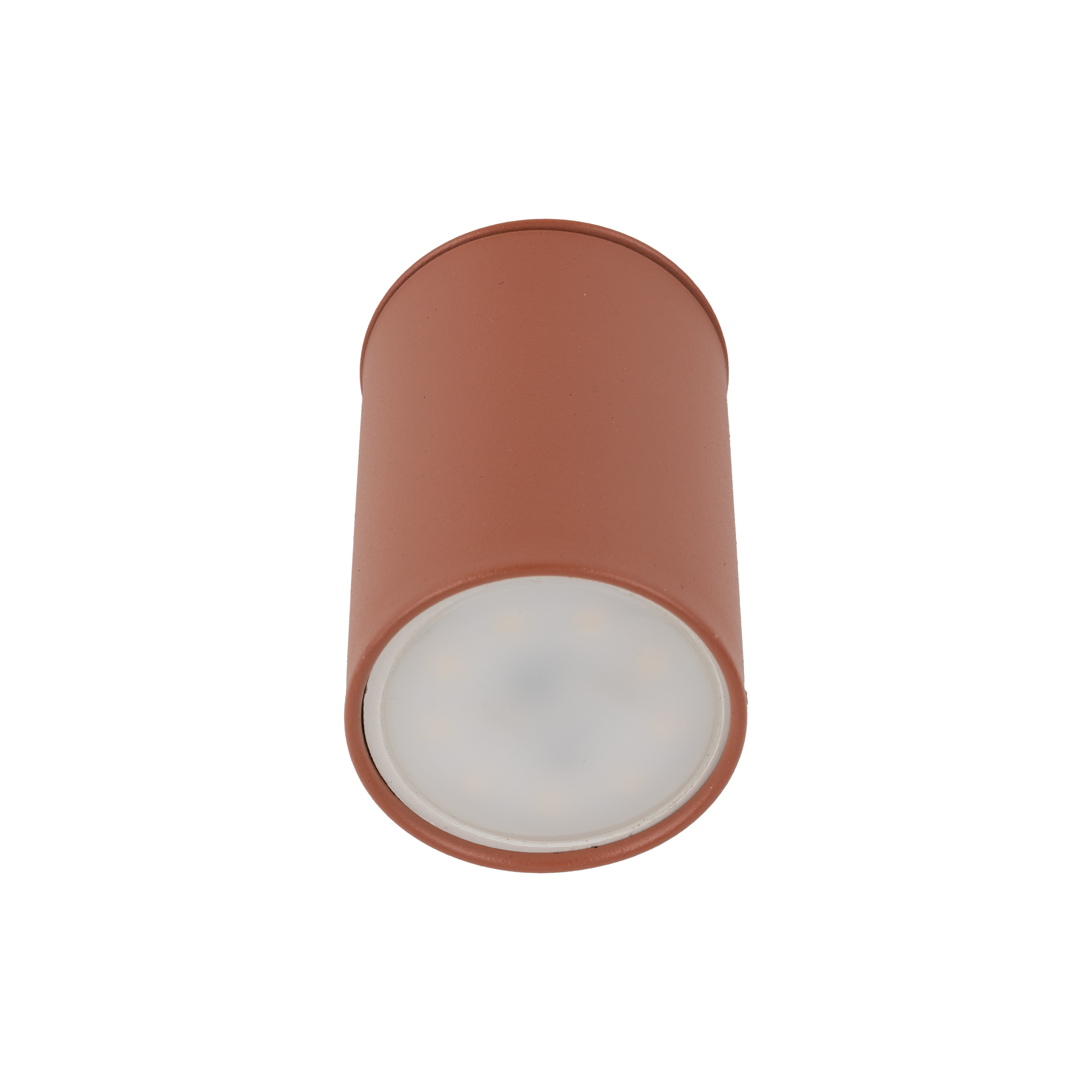 TOP BRICK LAMPA PUNKTOWA 1XGU10 - obrazek 4