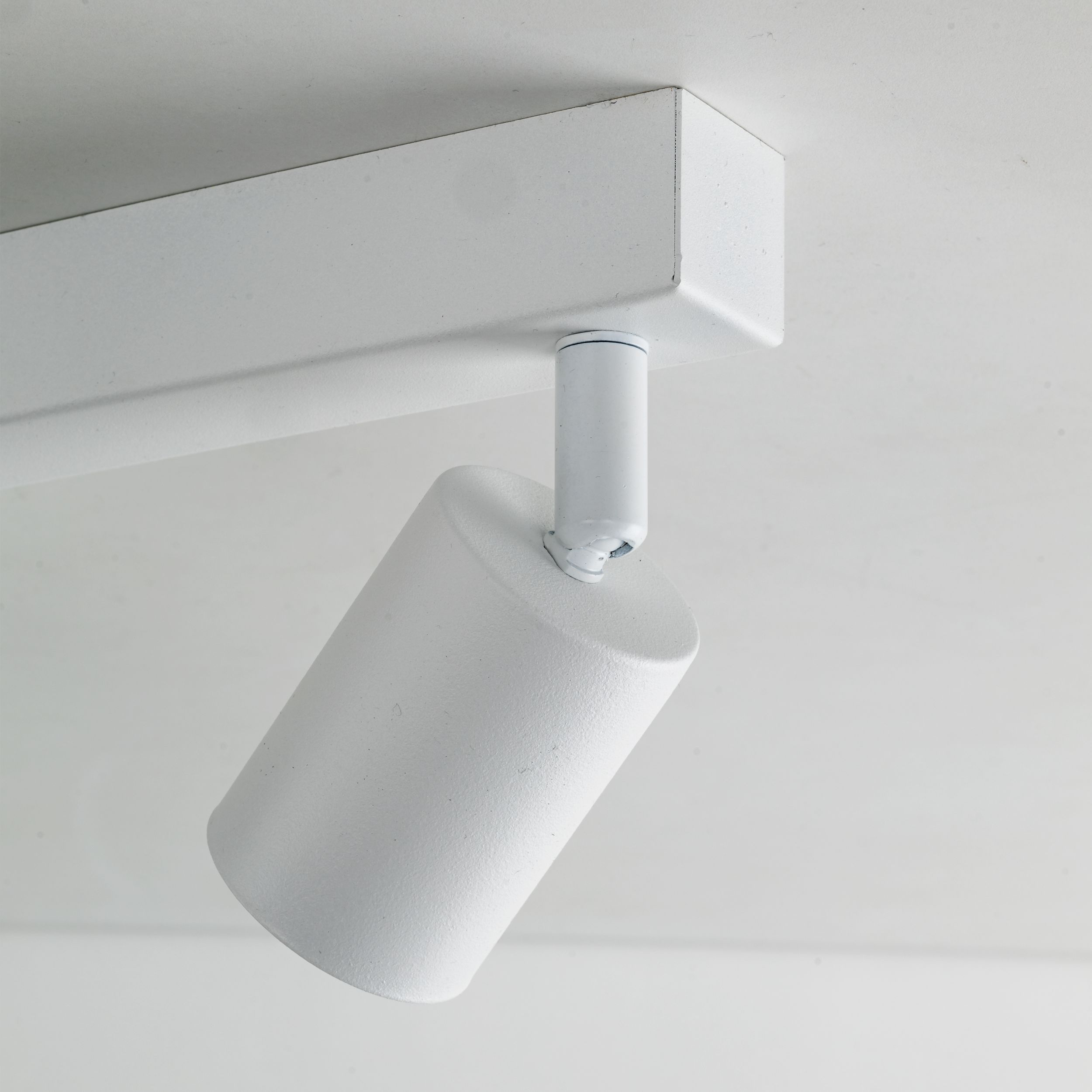 NEX WHITE LAMPA SUFITOWA 6XGU10 - obrazek 3