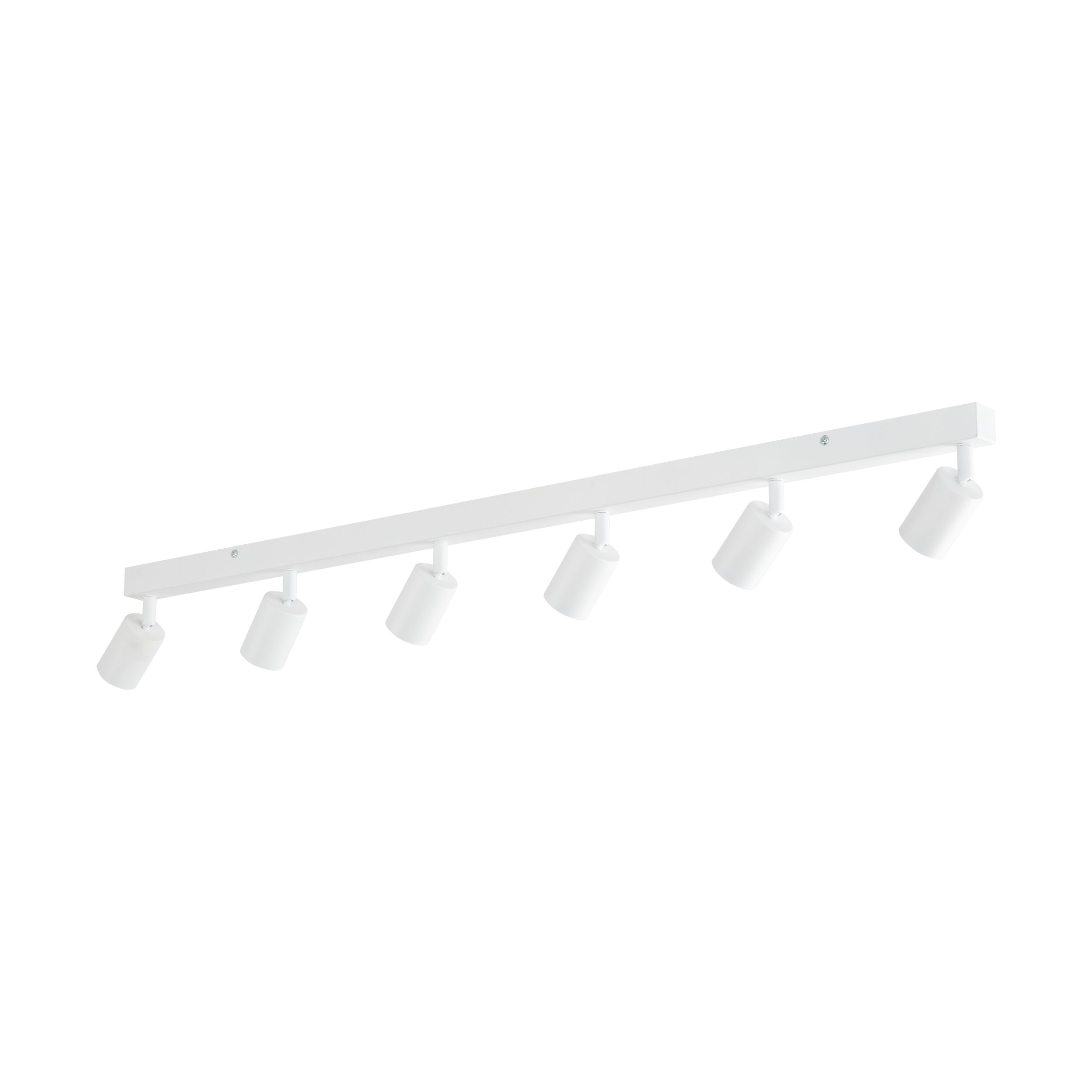 NEX WHITE LAMPA SUFITOWA 6XGU10 - obrazek 7