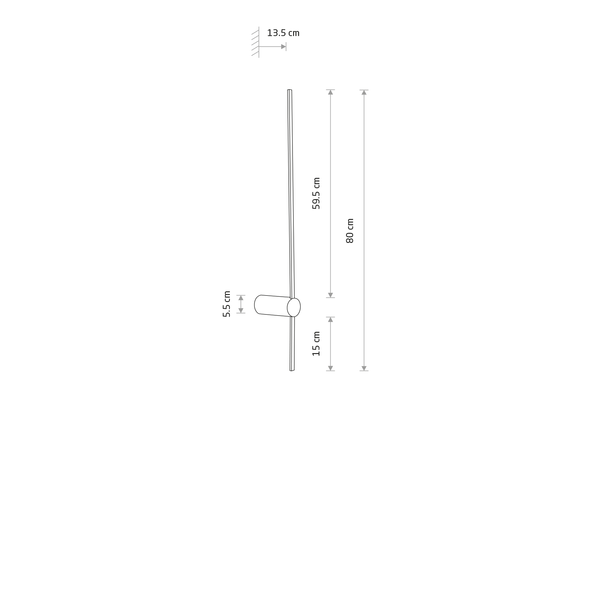 SABER LED M - obrazek 6