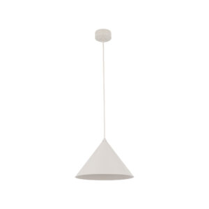 CONO M KASZMIR LAMPA WISZĄCA 1XE27